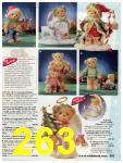 2000 Sears Christmas Book, Page 263