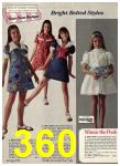 1975 Sears Spring Summer Catalog, Page 360