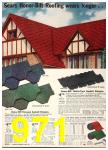 1942 Sears Spring Summer Catalog, Page 971