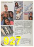 1989 Sears Home Annual Catalog, Page 927