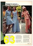 1975 Sears Spring Summer Catalog (Canada), Page 63