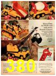 1971 JCPenney Christmas Book, Page 380