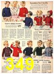 1942 Sears Fall Winter Catalog, Page 349