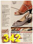 1987 Sears Spring Summer Catalog, Page 342