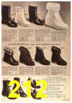 1963 Sears Fall Winter Catalog, Page 212