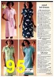 1977 Sears Spring Summer Catalog, Page 95