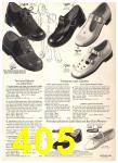 1975 Sears Spring Summer Catalog, Page 405