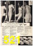 1974 Sears Spring Summer Catalog, Page 521