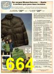 1977 Sears Fall Winter Catalog, Page 664