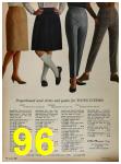 1965 Sears Fall Winter Catalog, Page 96