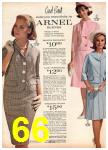 1964 Montgomery Ward Spring Summer Catalog, Page 66