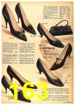 1962 Sears Fall Winter Catalog, Page 163