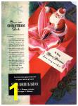 1947 Sears Christmas Book, Page 1