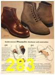 1945 Sears Spring Summer Catalog, Page 283