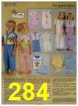 1984 Sears Spring Summer Catalog, Page 284