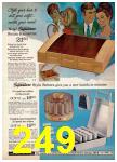 1970 Montgomery Ward Christmas Book, Page 249