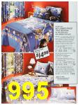 1987 Sears Spring Summer Catalog, Page 995