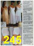 1988 Sears Spring Summer Catalog, Page 245