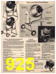 1981 Sears Spring Summer Catalog, Page 925