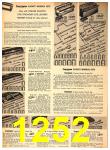 1949 Sears Fall Winter Catalog, Page 1252