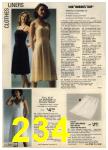 1979 Sears Fall Winter Catalog, Page 234