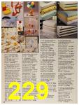 1987 Sears Spring Summer Catalog, Page 229
