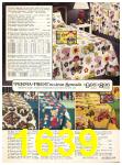 1971 Sears Fall Winter Catalog, Page 1639