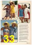 1975 Sears Spring Summer Catalog (Canada), Page 33