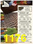 1981 Sears Spring Summer Catalog, Page 1176
