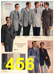 1958 Sears Spring Summer Catalog, Page 456