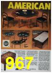 1989 Sears Home Annual Catalog, Page 967