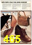 1975 Sears Fall Winter Catalog, Page 465