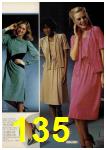 1980 Montgomery Ward Fall Winter Catalog, Page 135