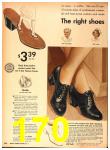 1942 Sears Spring Summer Catalog, Page 170