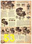 1952 Sears Fall Winter Catalog, Page 53
