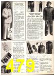 1969 Sears Spring Summer Catalog, Page 479