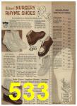 1962 Sears Spring Summer Catalog, Page 533