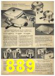 1960 Sears Spring Summer Catalog, Page 889