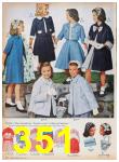 1957 Sears Spring Summer Catalog, Page 351