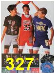 1992 Sears Spring Summer Catalog, Page 327