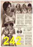 1964 Montgomery Ward Spring Summer Catalog, Page 242