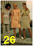 1972 Montgomery Ward Spring Summer Catalog, Page 26