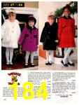 1991 Sears Christmas Book, Page 184