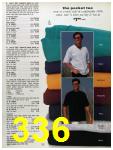 1993 Sears Spring Summer Catalog, Page 336