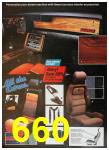1986 Sears Fall Winter Catalog, Page 660