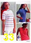 1972 Sears Spring Summer Catalog, Page 33