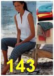 2002 JCPenney Spring Summer Catalog, Page 143