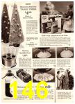 1964 Montgomery Ward Christmas Book, Page 146
