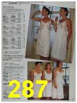 1988 Sears Spring Summer Catalog, Page 287