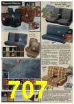 1979 Sears Spring Summer Catalog, Page 707